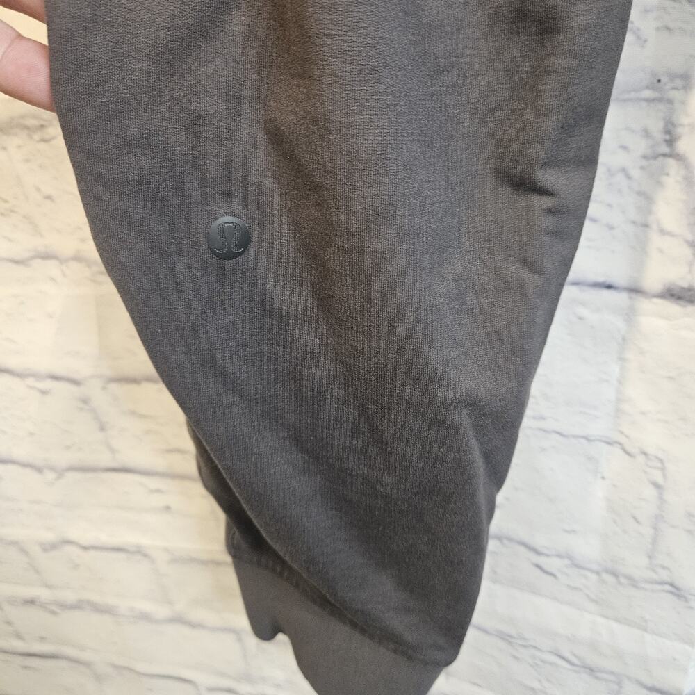 Lululemon Ready To Fleece Joggers Women’s Size 6 Gray Sweatpants Pants Athletic - Picture 5 of 6